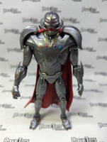 Hasbro Marvel Legends Series Infinity Ultron BAF Complete