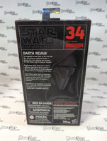 Hasbro Star Wars The Black Series Darth Revan