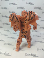 Hasbro Transformers War for Cybertron Golden Disc Collection  Mutant Tigatron