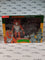 Neca Teenage Mutant Ninja Turtles Cartoon Triceraton Infantryman & Roadkill Rodney