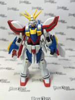 Bandai Gundam Universe GF12-017NJ II Burning Gundam