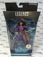 Hasbro Marvel Legends Series Medusa (Walgreens Exclusive)