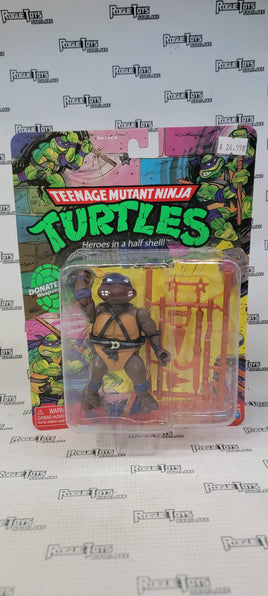 Playmates TMNT reissue Donatello