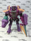 Hasbro Transformers War for Cybertron Kingdom Megatron