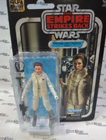 Hasbro Star Wars The Black Series The Empire Strikes Back 40th Anniversary Princess Leia Organa (Hoth)