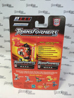 Hasbro Transformers  Robots in Disguise W.A.R.S.
