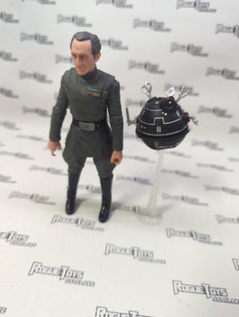Hasbro Star Wars The Black Series Grand Moff Tarkin