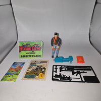 Hasbro GI JOE- Cross Country