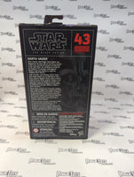 Hasbro Star Wars The Black Series Darth Vader
