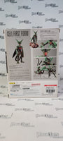 S.H.Figuarts Dragon Ball Cell First Form