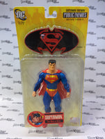 DC Direct Superman/Batman Public Enemies Superman