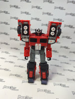 Hasbro Transformers  Target Optimus Prime