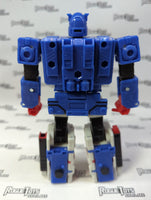 Hasbro Transformers Legacy Evolution Twincast & Rewind