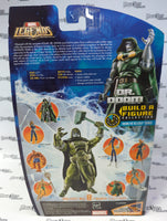 Hasbro Marvel Legends Dr. Doom Variant (Ronan the Accuser BAF Wave)