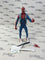 Hasbro Marvel Legends Series Spider-Punk (Lizard BAF Wave)