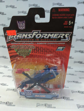 Hasbro Transformers  Robots in Disguise Ro-Tor