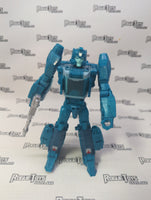 Hasbro Transformers Titans Return Blurr and Hyperfire