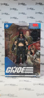 GIJOE Classified Zartan #23