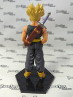 Bandai Banpresto Dragon Ball Z The Figure Collection Trunks PVC Statue