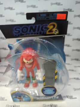 Jakks Pacific Sonic 2 Knuckles