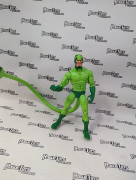 Hasbro Marvel Legends Series  Spider-Man Retro Card Scorpion