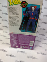 Hasbro Marvel Legends Series X-Men VHS Series Mr. sinister