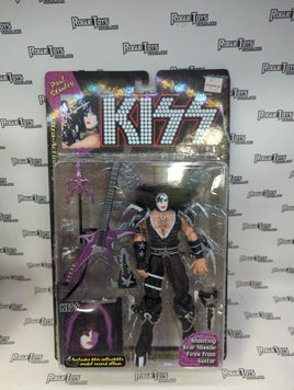 McFarlane Toys K.I.S.S. Paul Stanley