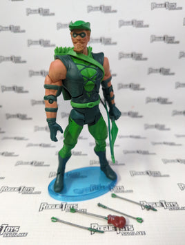 Mattel DC Universe Classics Green Arrow