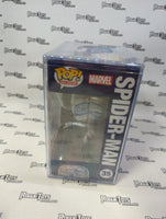 Funko POP! Art Series Spiderman (Target Exclusive) 35