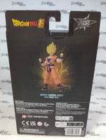 Bandai Dragon Ball Super Dragon Stars Series Super Saiyan Goku (DBS Broly Version)