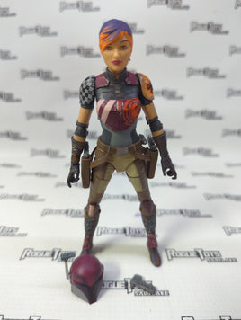 Hasbro Star Wars The Black Series Sabine Wren