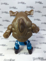 Mattel 30th Anniversary Street Sharks Jab