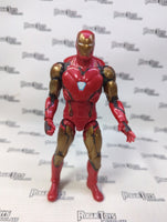 Hasbro Marvel Legends Series Infinity Saga Iron Man Mark LXXXV from 2 pack