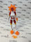 Hasbro Marvel Legends Series Binary
