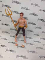 Hasbro Marvel Legends Series  Daimon Hellstrom ( Blackheart BAF Wave)