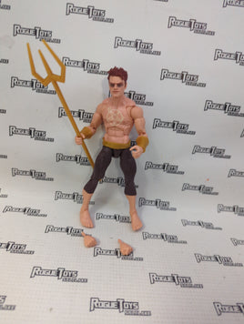 Hasbro Marvel Legends Series  Daimon Hellstrom ( Blackheart BAF Wave)