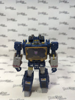 Hasbro Transformers War for Cybertron Siege Soundwave