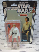 Hasbro Star Wars The Black Series 40th Anniversary Luke Skywalker