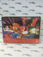 Bandai Bootleg Saint Seiya Leo