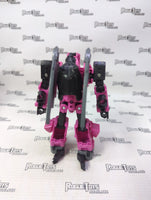 Hasbro Transformers Buzzworthy Bumblebee  Fangry