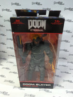 McFarlane Toys Doom Eternal Doom Slayer Ember Skin