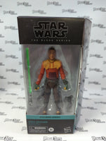 Hasbro Star Wars The Black Series Ezra Bridger (Lothal)