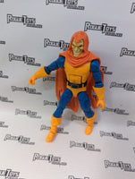 Hasbro Marvel Legends Series  Spider-Man Retro Card Hobgoblin