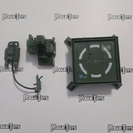 Hasbro GI JOE- JUMP pad