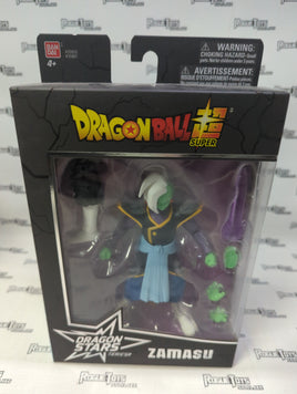 Bandai Dragon Ball Super Dragon Stars Series Zamasu