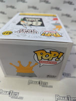 Funko POP! Animation  King Bugs Bunny (Target Exclusive)  837