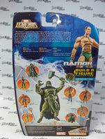 Hasbro Marvel Legends Namor (Ronan the Accuser BAF Wave)