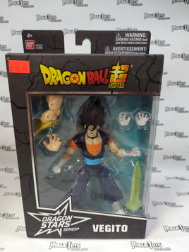 Bandai Dragon Ball Super Dragon Stars Series Vegito