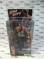 NECA Frank Miller's Sin City Bloody Marv