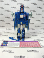 Hasbro Transformers G1 Scourge